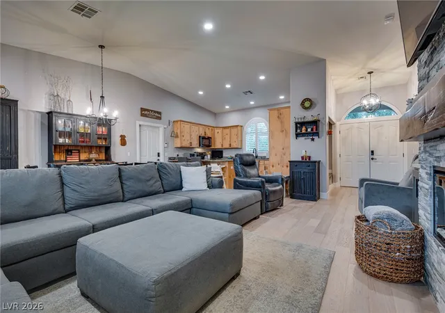 Photo 3 of Single family home for sale at 5730 N Park St, Las Vegas, NV 89149 | MLS# 2820495 | Listing updated on 2026-10-06