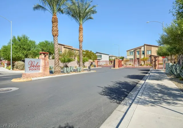 Photo 1 of Townhouse for sale at 7241 Glistening Star St, North Las Vegas, NV 89084 | MLS# 2821052 | Listing updated on 2026-10-07