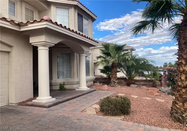 Photo 3 of Single family home for sale at 6576 Gossamer Fog Ave, Las Vegas, NV 89139 | MLS# 2820451 | Listing updated on 2026-10-01