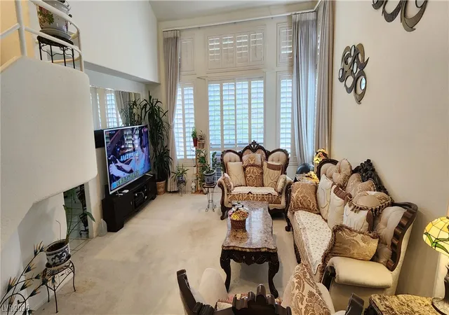 Photo 2 of Townhouse for sale at 5034 Crooked Stick Way, Las Vegas, NV 89113 | MLS# 2821032 | Listing updated on 2026-09-26