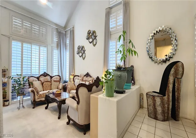 Photo 3 of Townhouse for sale at 5034 Crooked Stick Way, Las Vegas, NV 89113 | MLS# 2821032 | Listing updated on 2026-09-26