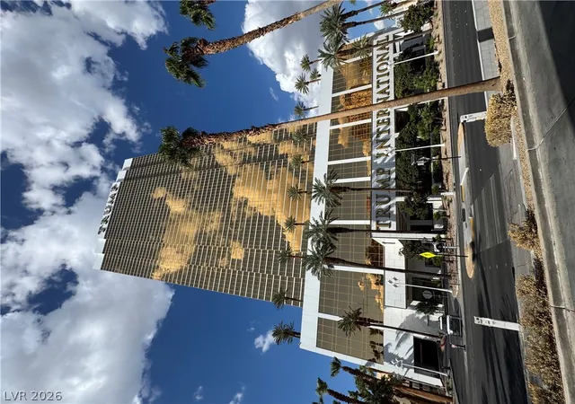 Photo 1 of Condo for sale at 2000 N Fashion Show Dr #4400, Las Vegas, NV 89109 | MLS# 2820574 | Listing updated on 2026-09-25