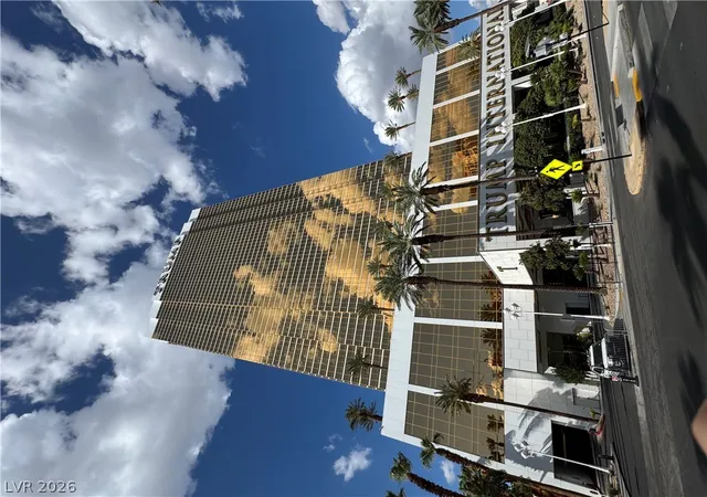 Photo 2 of Condo for sale at 2000 N Fashion Show Dr #4400, Las Vegas, NV 89109 | MLS# 2820574 | Listing updated on 2026-09-25