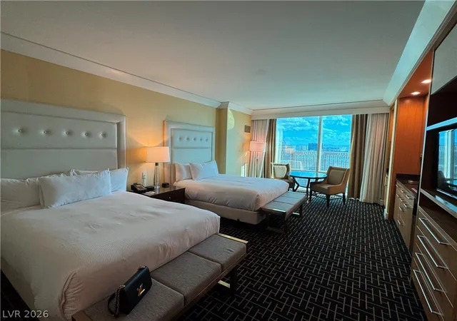 Photo 3 of Condo for sale at 2000 N Fashion Show Dr #4400, Las Vegas, NV 89109 | MLS# 2820574 | Listing updated on 2026-09-25