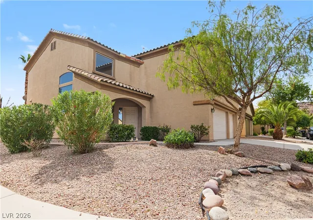 Photo 2 of Single family home for sale at 47 Dryden Park Ave, Las Vegas, NV 89148 | MLS# 2815795 | Listing updated on 2026-09-23