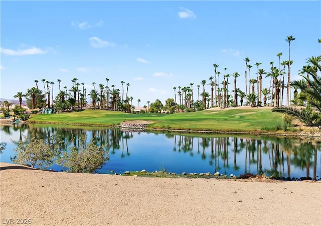Photo 3 of Single family home for sale at 47 Dryden Park Ave, Las Vegas, NV 89148 | MLS# 2815795 | Listing updated on 2026-09-23