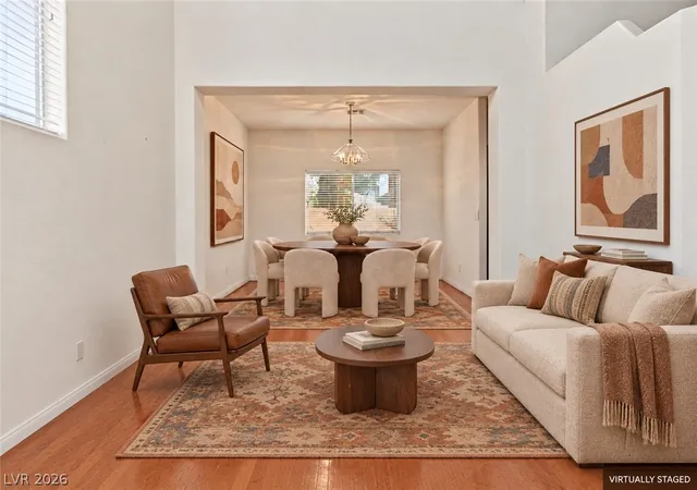 Photo 3 of Single family home for sale at 47 Dryden Park Ave, Las Vegas, NV 89148 | MLS# 2815795 | Listing updated on 2026-09-23