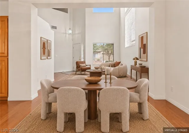 Photo 4 of Single family home for sale at 47 Dryden Park Ave, Las Vegas, NV 89148 | MLS# 2815795 | Listing updated on 2026-09-23