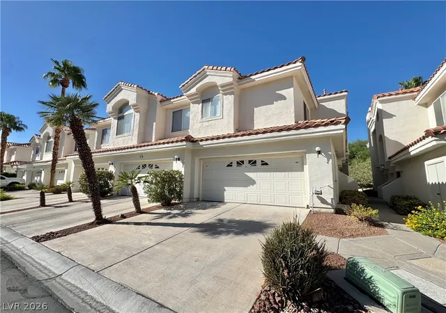 Photo 1 of Condo for sale at 7628 Valley Green Dr #202, Las Vegas, NV 89149 | MLS# 2821069 | Listing updated on 2026-09-24