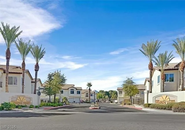 Photo 1 of Sale Pending at 7251 Indian Crk Ln #103, Las Vegas, NV 89149 | MLS# 2821079 | Listing updated on 2026-09-30