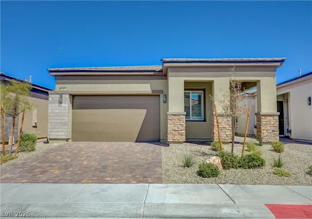 Photo 1 of Single family home for sale at 108 Barkset Way, Henderson, NV 89011 | MLS# 2819971 | Listing updated on 2026-09-27