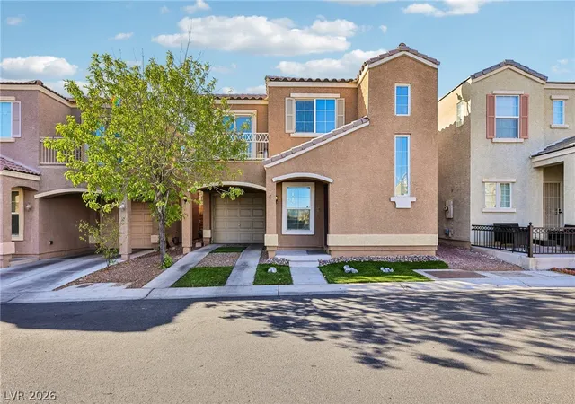 Photo 1 of Single family home for sale at 6693 Oxendale Ave, Las Vegas, NV 89139 | MLS# 2820534 | Listing updated on 2026-09-30