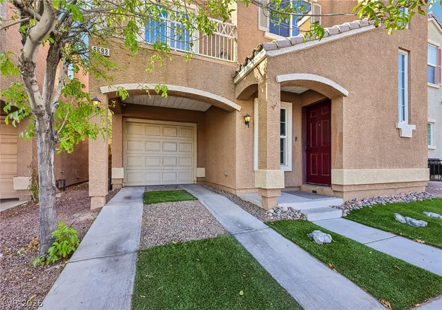 Photo 2 of Single family home for sale at 6693 Oxendale Ave, Las Vegas, NV 89139 | MLS# 2820534 | Listing updated on 2026-09-30