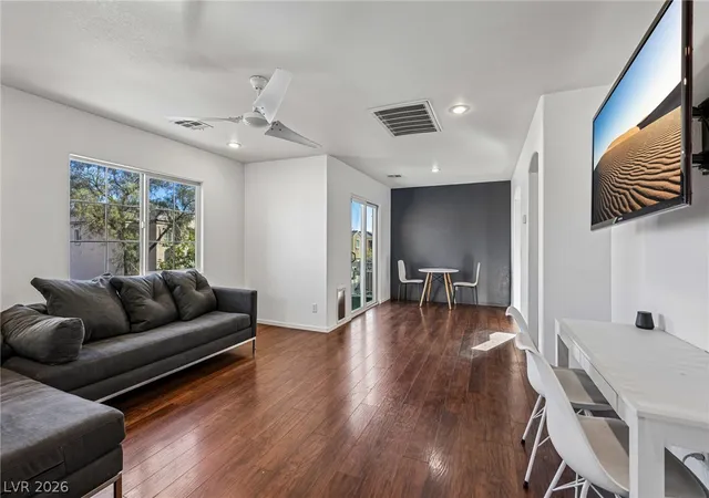Photo 3 of Single family home for sale at 6693 Oxendale Ave, Las Vegas, NV 89139 | MLS# 2820534 | Listing updated on 2026-09-30