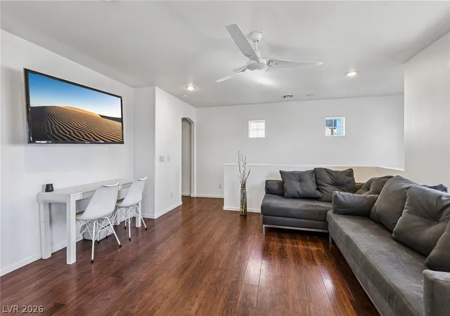 Photo 3 of Single family home for sale at 6693 Oxendale Ave, Las Vegas, NV 89139 | MLS# 2820534 | Listing updated on 2026-09-30
