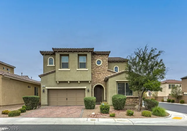 Photo 1 of Single family home for sale at 991 Whitworth Ave, Las Vegas, NV 89148 | MLS# 2821085 | Listing updated on 2026-09-23