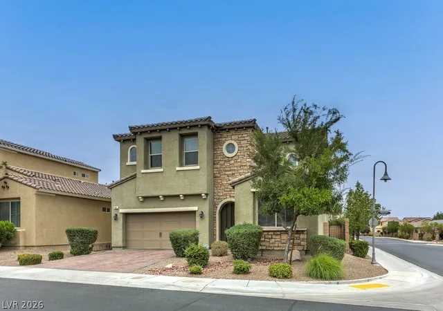 Photo 2 of Single family home for sale at 991 Whitworth Ave, Las Vegas, NV 89148 | MLS# 2821085 | Listing updated on 2026-09-23