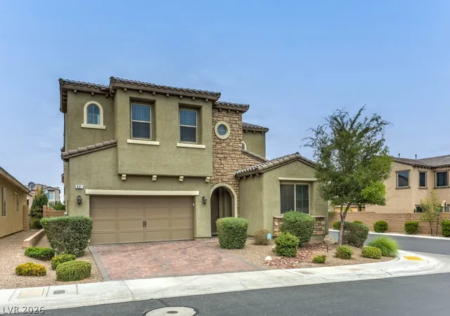 Photo 3 of Single family home for sale at 991 Whitworth Ave, Las Vegas, NV 89148 | MLS# 2821085 | Listing updated on 2026-09-23