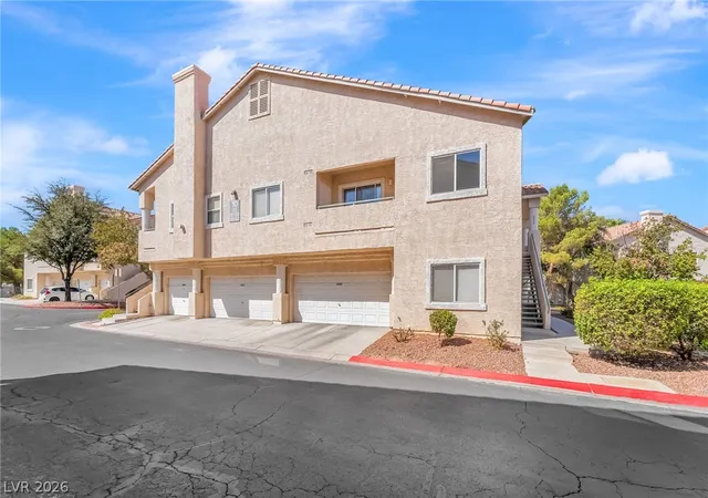 Photo 1 of Townhouse for sale at 7450 S Eastern Ave #2030, Las Vegas, NV 89123 | MLS# 2820815 | Listing updated on 2026-09-25
