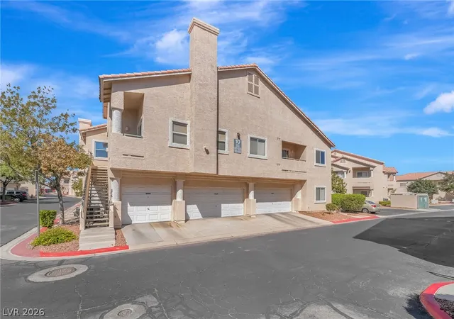 Photo 2 of Townhouse for sale at 7450 S Eastern Ave #2030, Las Vegas, NV 89123 | MLS# 2820815 | Listing updated on 2026-09-25