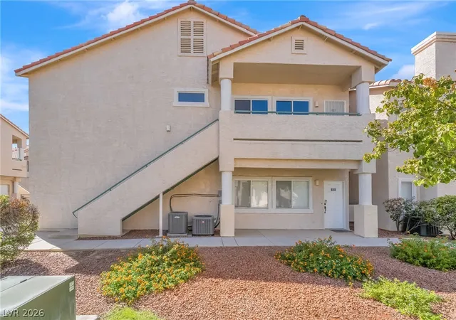 Photo 3 of Townhouse for sale at 7450 S Eastern Ave #2030, Las Vegas, NV 89123 | MLS# 2820815 | Listing updated on 2026-09-25