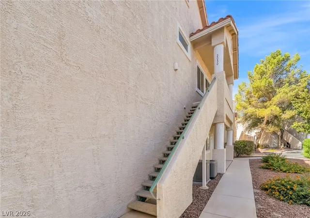 Photo 4 of Townhouse for sale at 7450 S Eastern Ave #2030, Las Vegas, NV 89123 | MLS# 2820815 | Listing updated on 2026-09-25