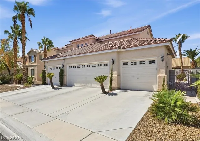 Photo 3 of Single family home for sale at 6329 Snow Cactus St, North Las Vegas, NV 89031 | MLS# 2821065 | Listing updated on 2026-09-28