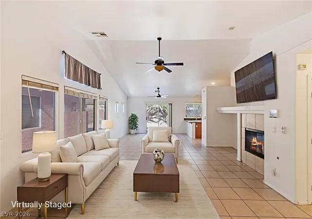 Photo 1 of Single family home for sale at 4043 Lilac Crk Ct, Las Vegas, NV 89122 | MLS# 2820561 | Listing updated on 2026-10-29