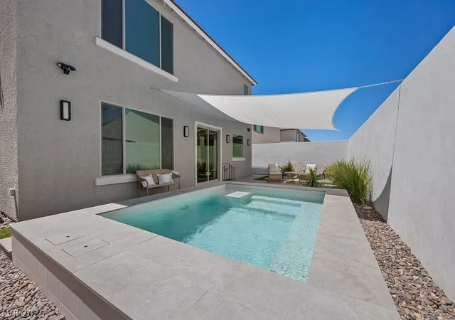 Photo 3 of Single family home for sale at 10232 Eden Mountain St, Las Vegas, NV 89141 | MLS# 2821042 | Listing updated on 2026-10-03