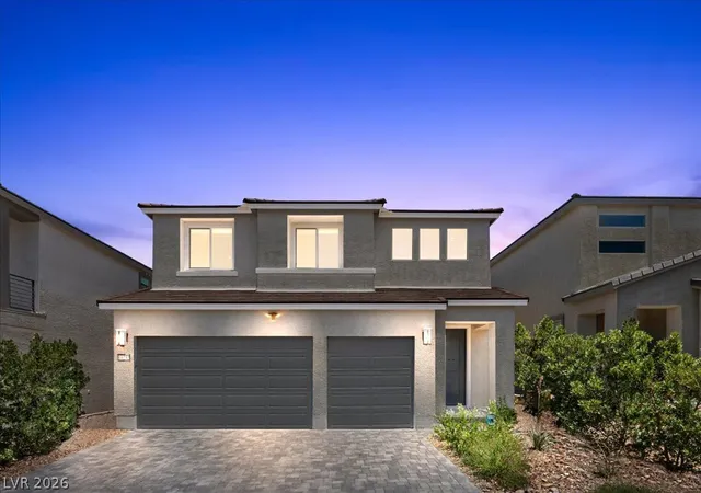 Photo 1 of Single family home for sale at 10232 Eden Mountain St, Las Vegas, NV 89141 | MLS# 2821042 | Listing updated on 2026-10-03