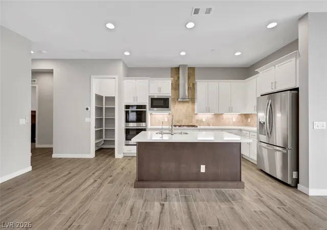 Photo 2 of Single family home for sale at 82 Nine Mile Crk Dr, Las Vegas, NV 89138 | MLS# 2821045 | Listing updated on 2026-09-30