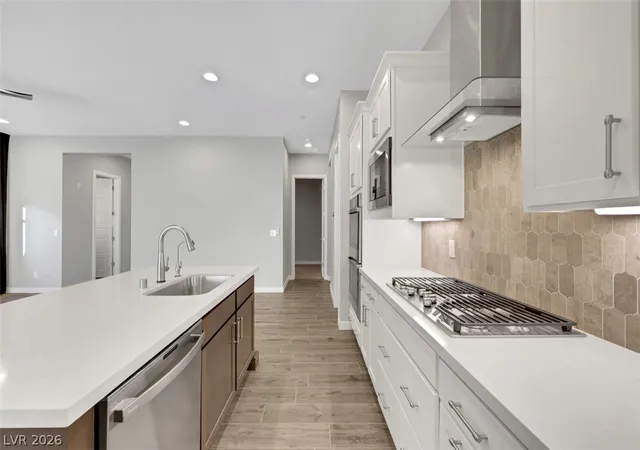 Photo 4 of Single family home for sale at 82 Nine Mile Crk Dr, Las Vegas, NV 89138 | MLS# 2821045 | Listing updated on 2026-09-30