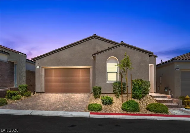 Photo 1 of Single family home for sale at 82 Nine Mile Crk Dr, Las Vegas, NV 89138 | MLS# 2821045 | Listing updated on 2026-09-30