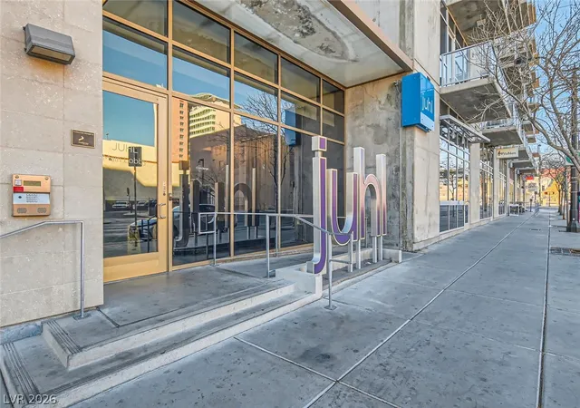 Photo 3 of Condo for sale at 353 E Bonneville Ave #804, Las Vegas, NV 89101 | MLS# 2821086 | Listing updated on 2026-09-23