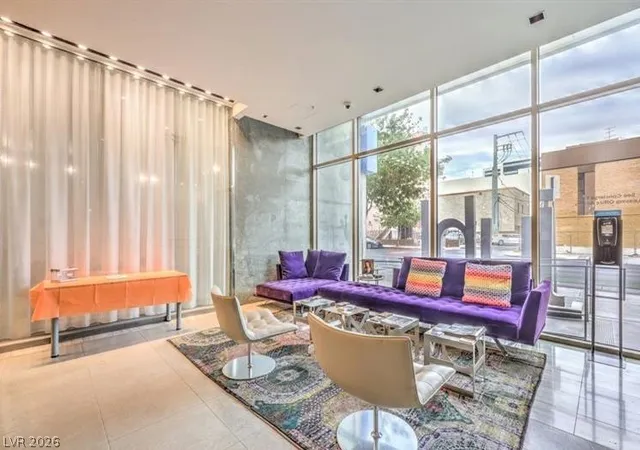 Photo 4 of Condo for sale at 353 E Bonneville Ave #804, Las Vegas, NV 89101 | MLS# 2821086 | Listing updated on 2026-09-23
