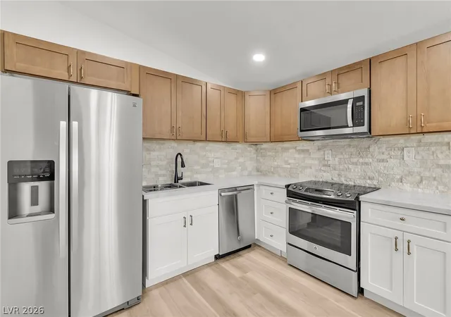 Photo 1 of Single family home for sale at 1604 Basswood Ave, North Las Vegas, NV 89030 | MLS# 2821113 | Listing updated on 2026-09-29