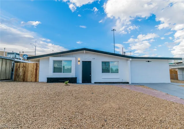 Photo 2 of Single family home for sale at 1604 Basswood Ave, North Las Vegas, NV 89030 | MLS# 2821113 | Listing updated on 2026-09-29