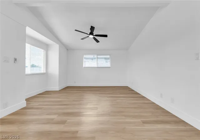 Photo 3 of Single family home for sale at 1604 Basswood Ave, North Las Vegas, NV 89030 | MLS# 2821113 | Listing updated on 2026-09-29