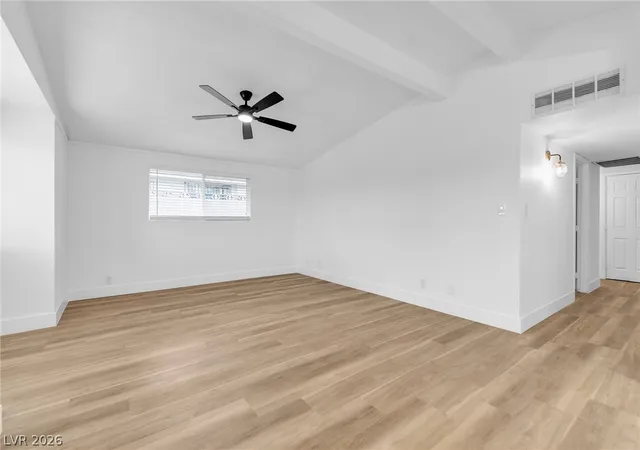Photo 4 of Single family home for sale at 1604 Basswood Ave, North Las Vegas, NV 89030 | MLS# 2821113 | Listing updated on 2026-09-29