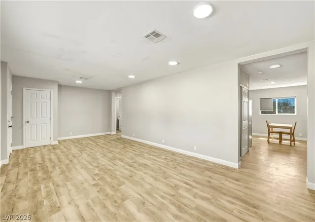 Photo 3 of Single family home for sale at 151 Wilber Way, Pahrump, NV 89048 | MLS# 2819556 | Listing updated on 2026-10-05