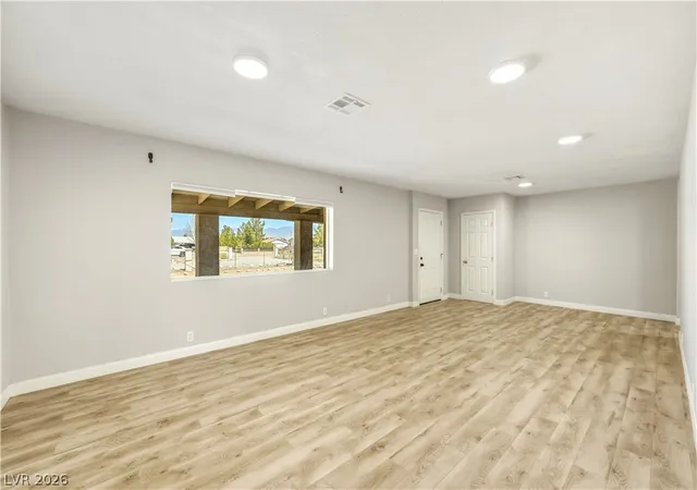 Photo 3 of Single family home for sale at 151 Wilber Way, Pahrump, NV 89048 | MLS# 2819556 | Listing updated on 2026-10-05