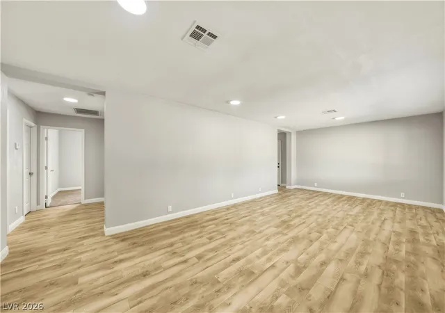Photo 4 of Single family home for sale at 151 Wilber Way, Pahrump, NV 89048 | MLS# 2819556 | Listing updated on 2026-10-05