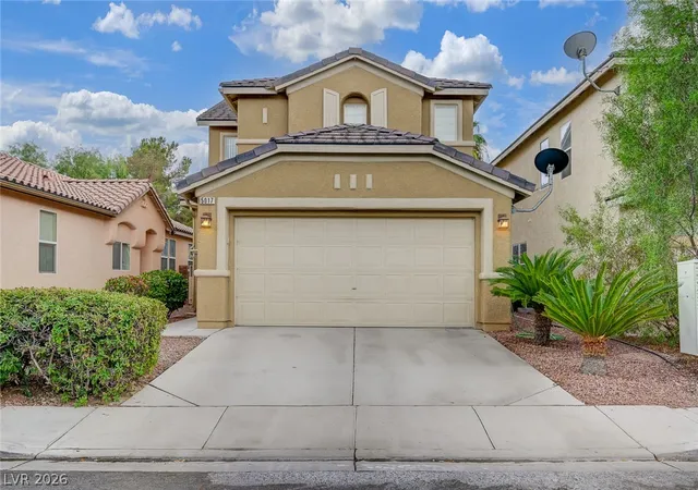 Photo 1 of Single family home for sale at 5017 Diamond Ranch Ave, Las Vegas, NV 89131 | MLS# 2819354 | Listing updated on 2026-09-23