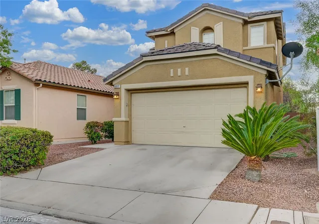 Photo 2 of Single family home for sale at 5017 Diamond Ranch Ave, Las Vegas, NV 89131 | MLS# 2819354 | Listing updated on 2026-09-23