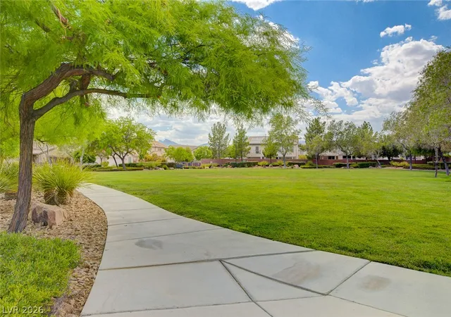 Photo 38 of Single family home for sale at 5017 Diamond Ranch Ave, Las Vegas, NV 89131 | MLS# 2819354 | Listing updated on 2026-09-23