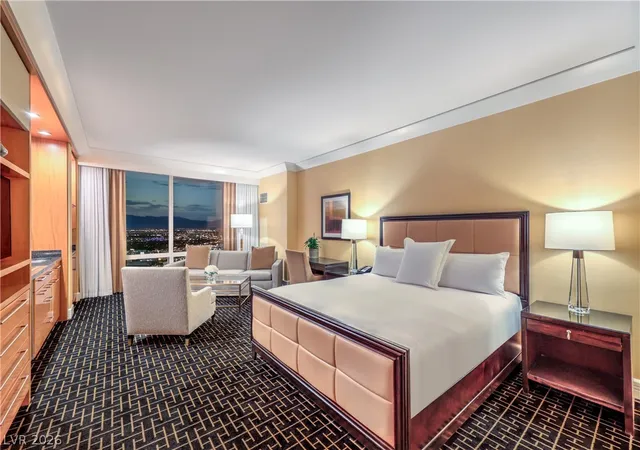 Condo for sale at 2000 Fashion Show Dr #5018, Las Vegas, NV 89109 | MLS# 2820950 | Listing updated on 2026-09-23