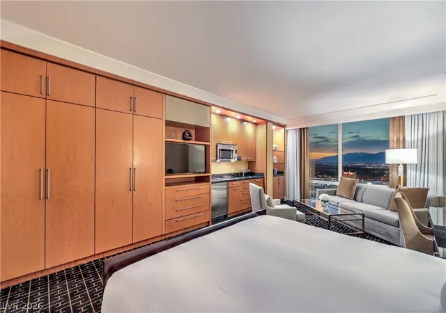 Photo 1 of Condo for sale at 2000 Fashion Show Dr #5018, Las Vegas, NV 89109 | MLS# 2820950 | Listing updated on 2026-09-23