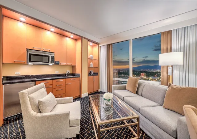 Photo 2 of Condo for sale at 2000 Fashion Show Dr #5018, Las Vegas, NV 89109 | MLS# 2820950 | Listing updated on 2026-09-23