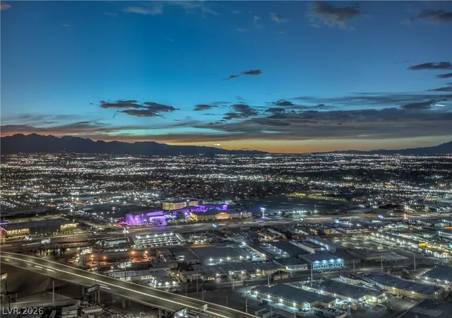 Photo 4 of Condo for sale at 2000 Fashion Show Dr #5018, Las Vegas, NV 89109 | MLS# 2820950 | Listing updated on 2026-09-23