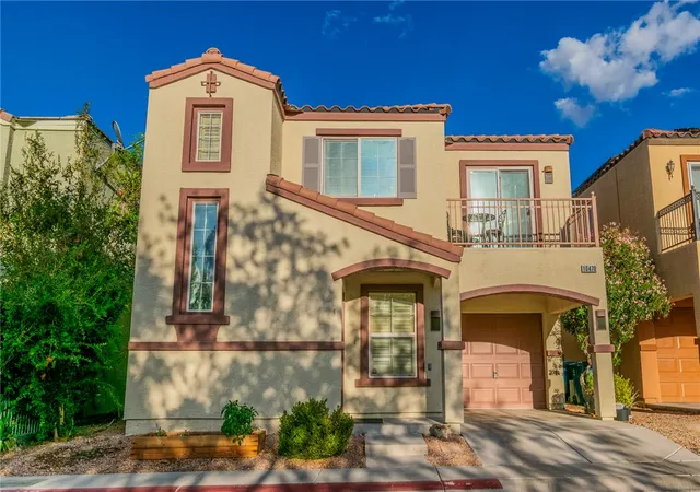 Photo 2 of Single family home for sale at 10470 Fancy Fern St, Las Vegas, NV 89183 | MLS# 2821136 | Listing updated on 2026-10-03
